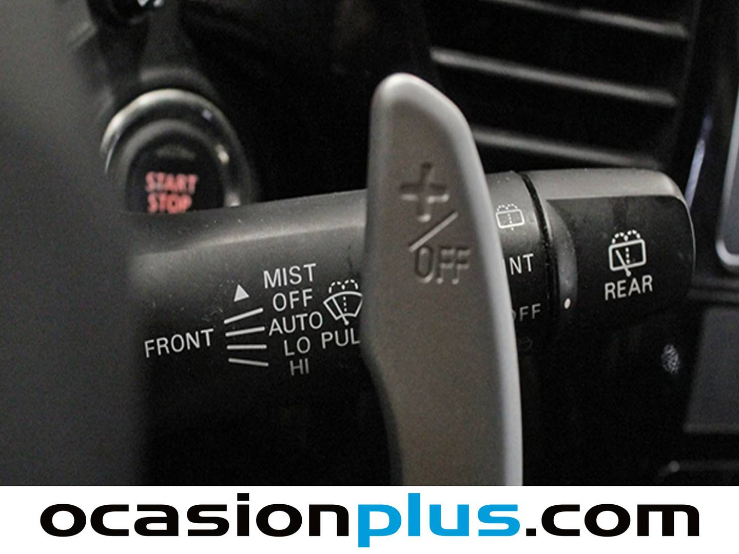 Mitsubishi Outlander Mitsubishi Outlander 200 MPI Motion 2WD CVT (150 CV) de ocasión