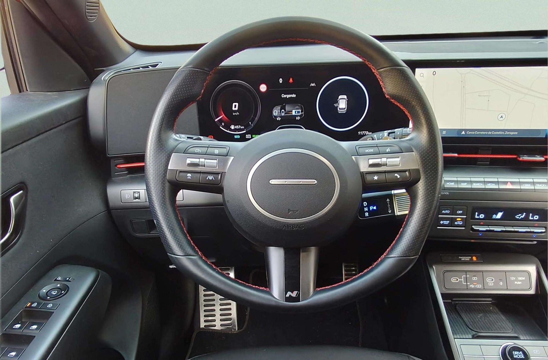 Hyundai Kona 1.6 GDI HEV N Line DT - foto 23
