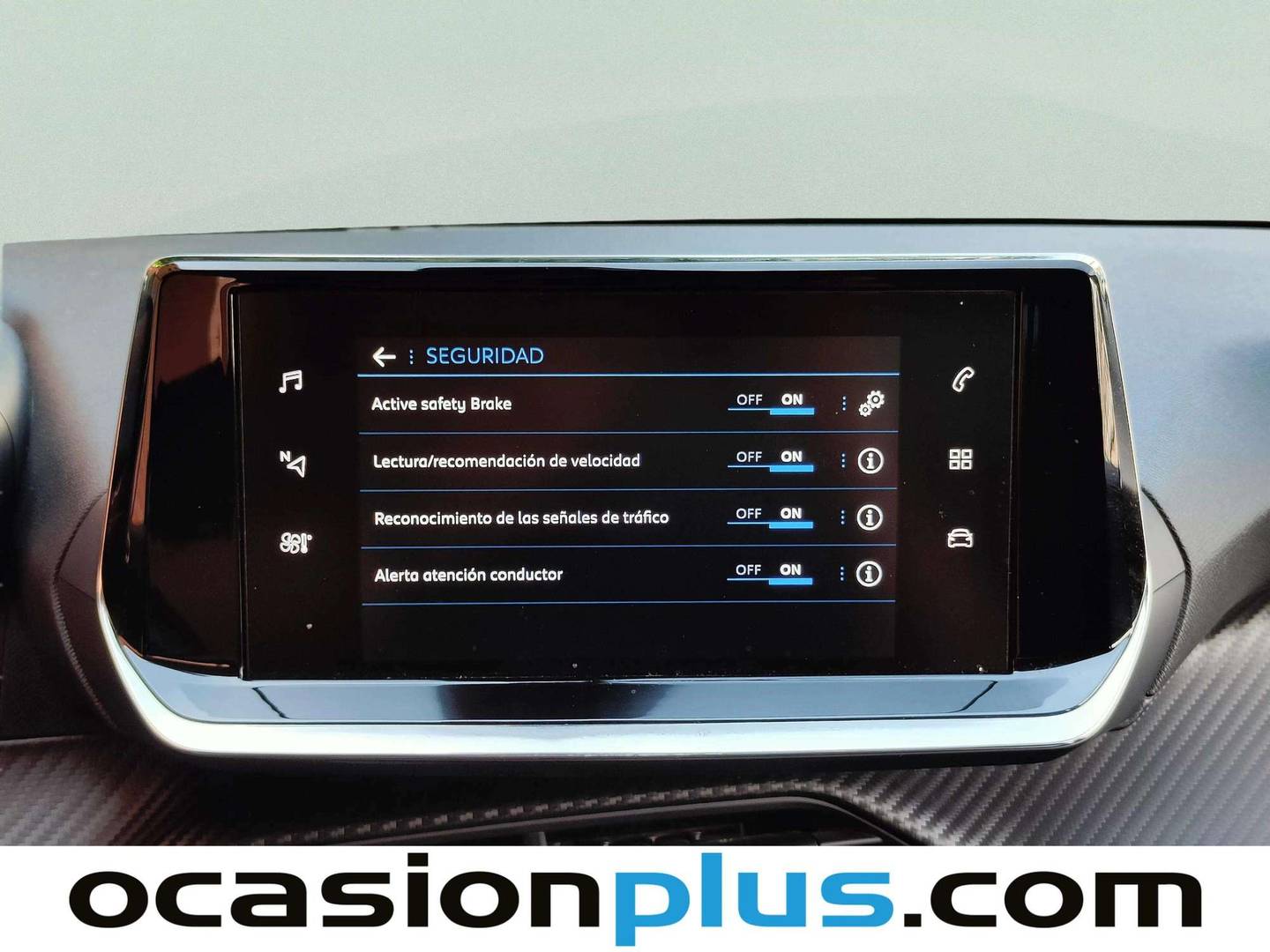 Acabados Peugeot 2008 Peugeot 2008 Puretech 100 S&S Active Pack (100 CV)