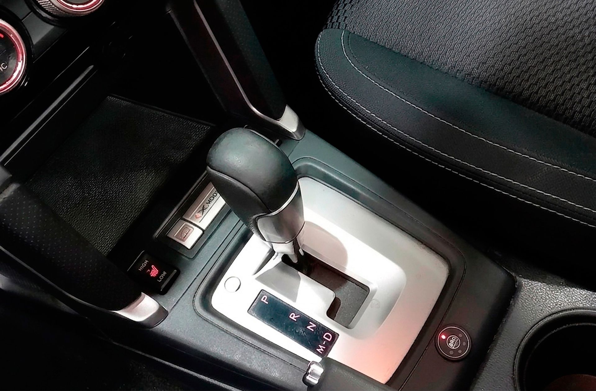 Subaru Forester 2.0 GLP Sport Plus Lineartronic - foto 5