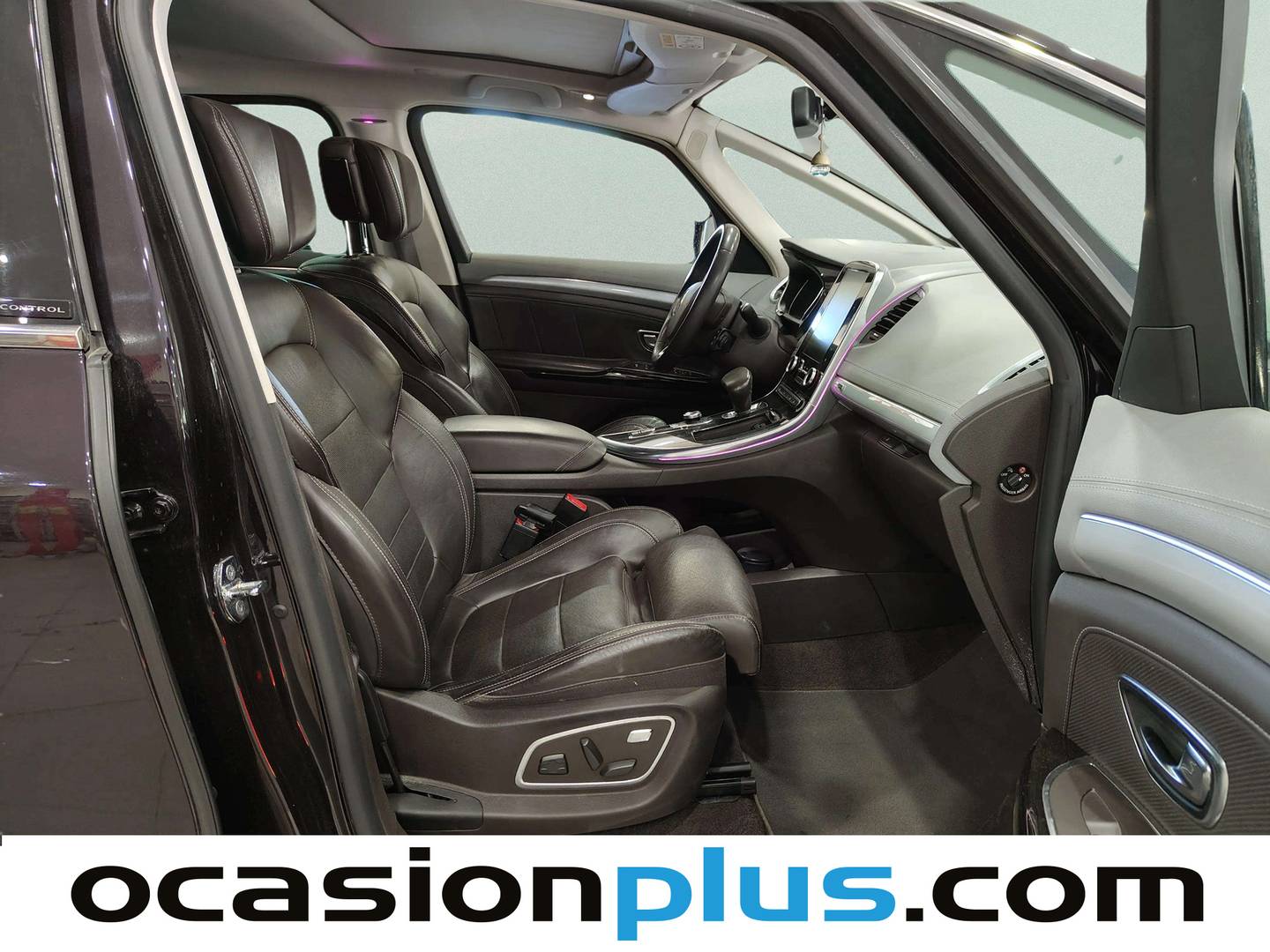 Renault Espace Renault Espace Initiale Paris Energy dCi (160 CV) TT EDC 7 Plazas automático