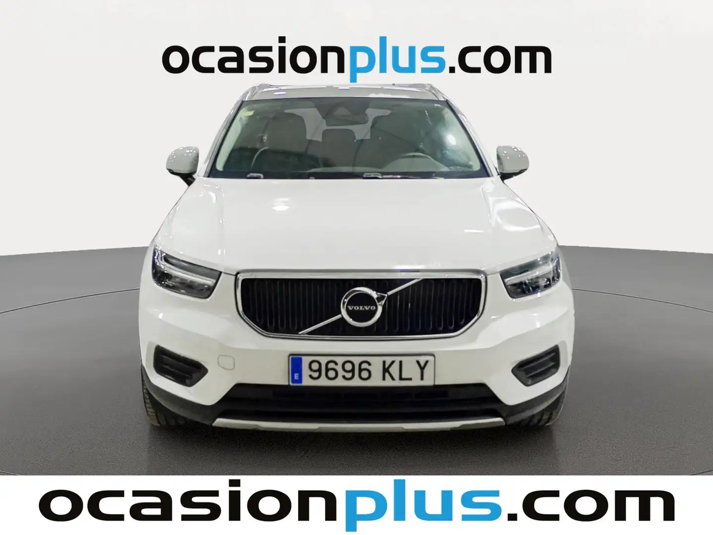 Foto Volvo XC40 Volvo XC40 T3 Momentum (156 CV)