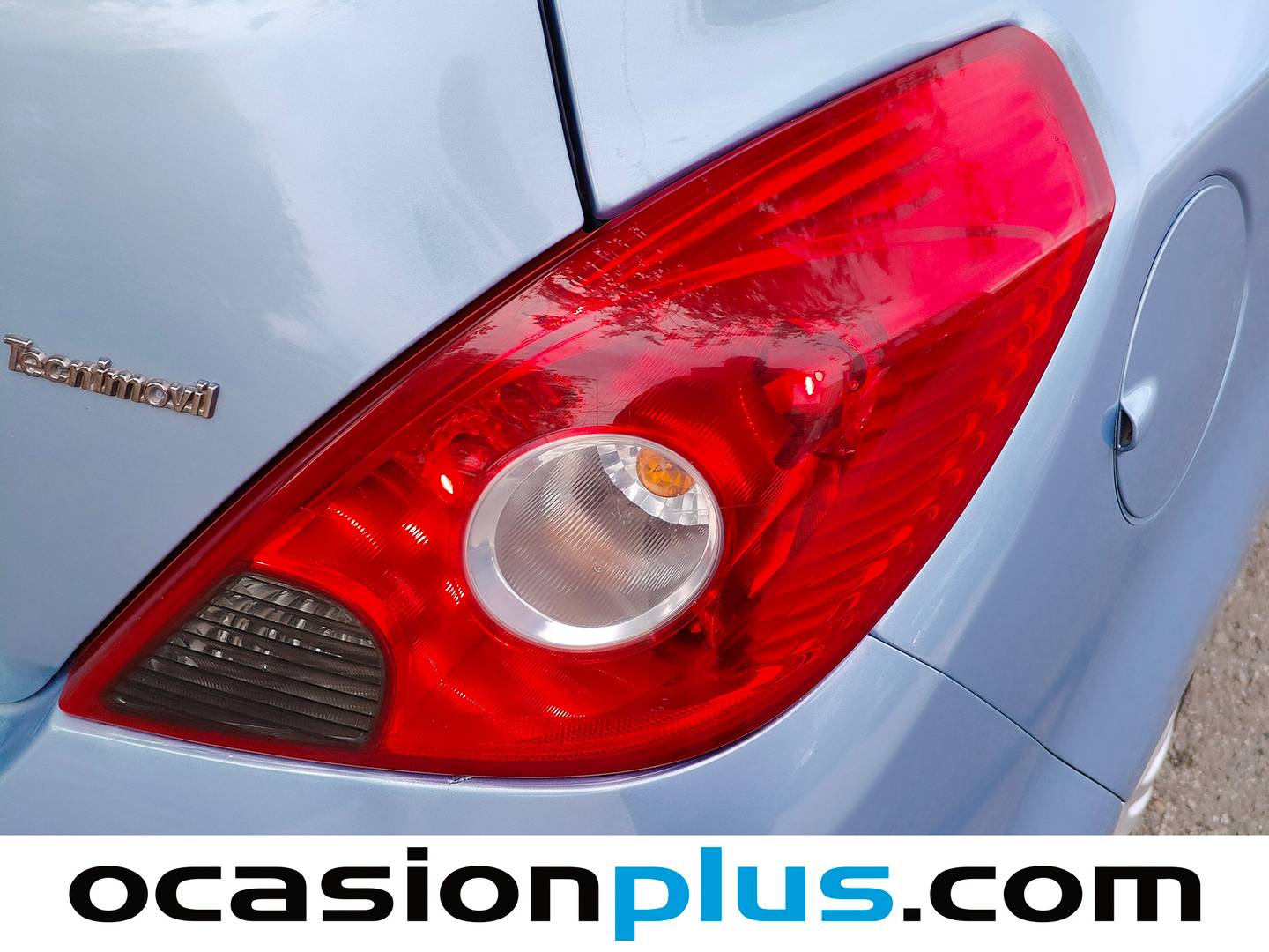 Opel Corsa Opel Corsa 1.2 C'Mon (80 CV) al mejor precio