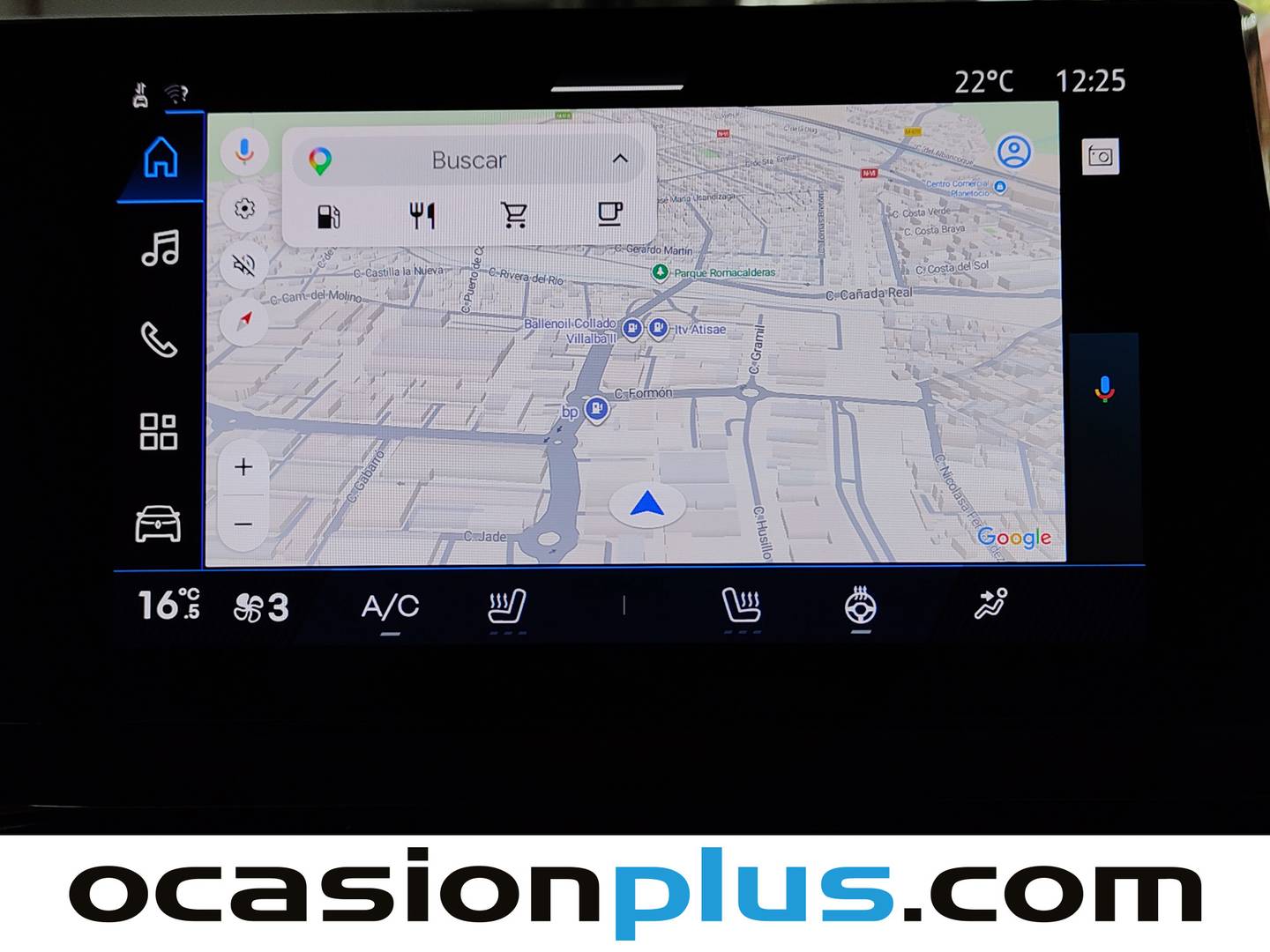 Renault Clio Renault Clio Esprit Alpine full hybrid E-Tech  (160 CV) 160cv