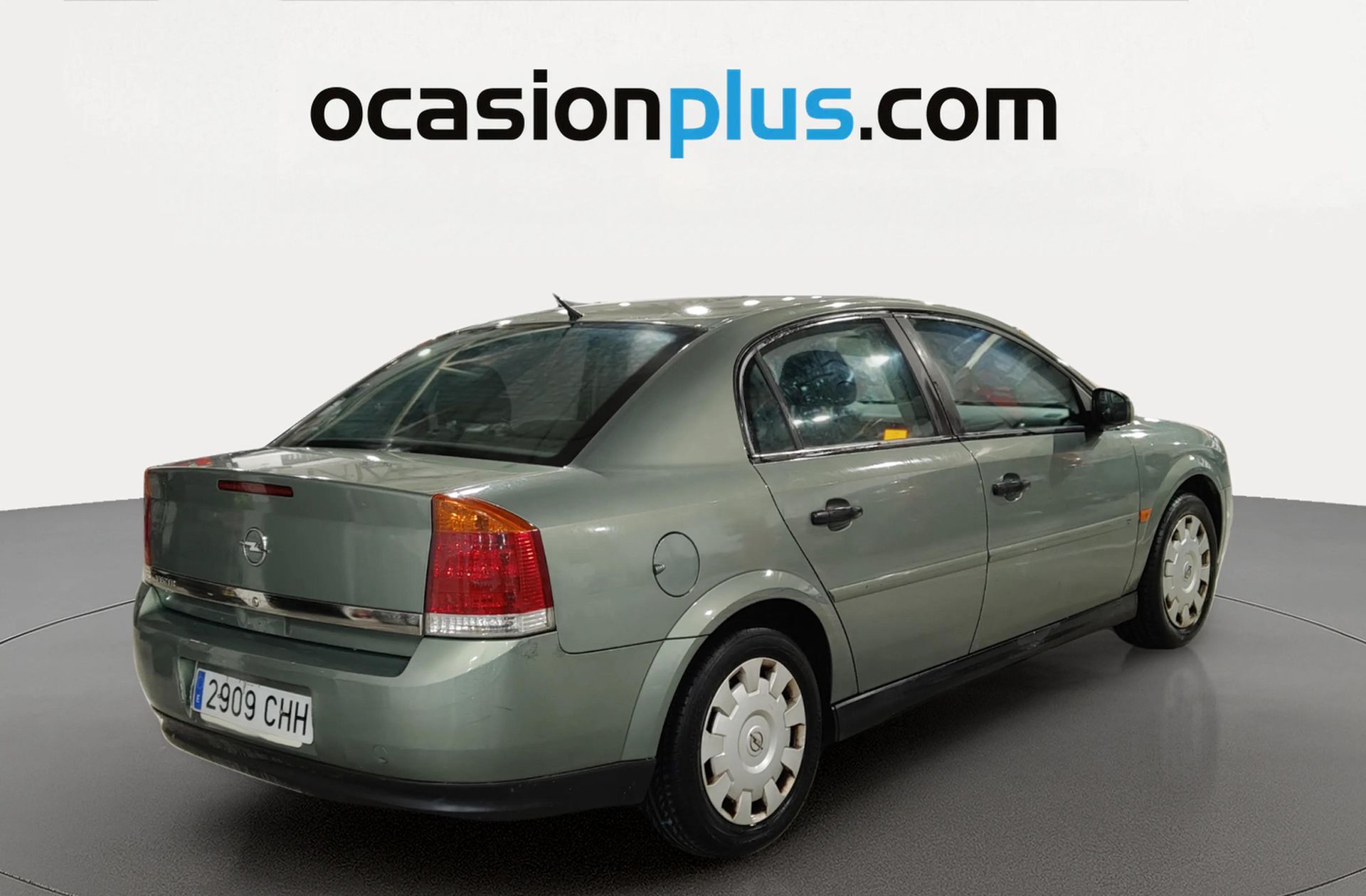 Opel Vectra 1.8 16v Comfort - foto 4