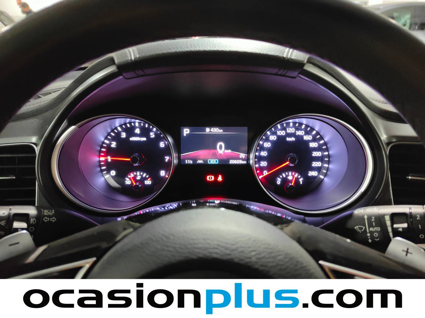 Foto KIA Ceed Kia Ceed 1.0 MHEV Drive DCT (120 CV)