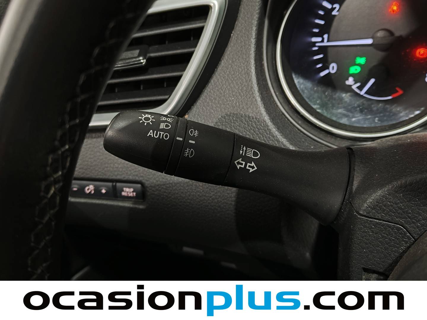 Nissan QASHQAI Nissan Qashqai DIG-T 140 Acenta 4x2  (140 CV) seminuevo