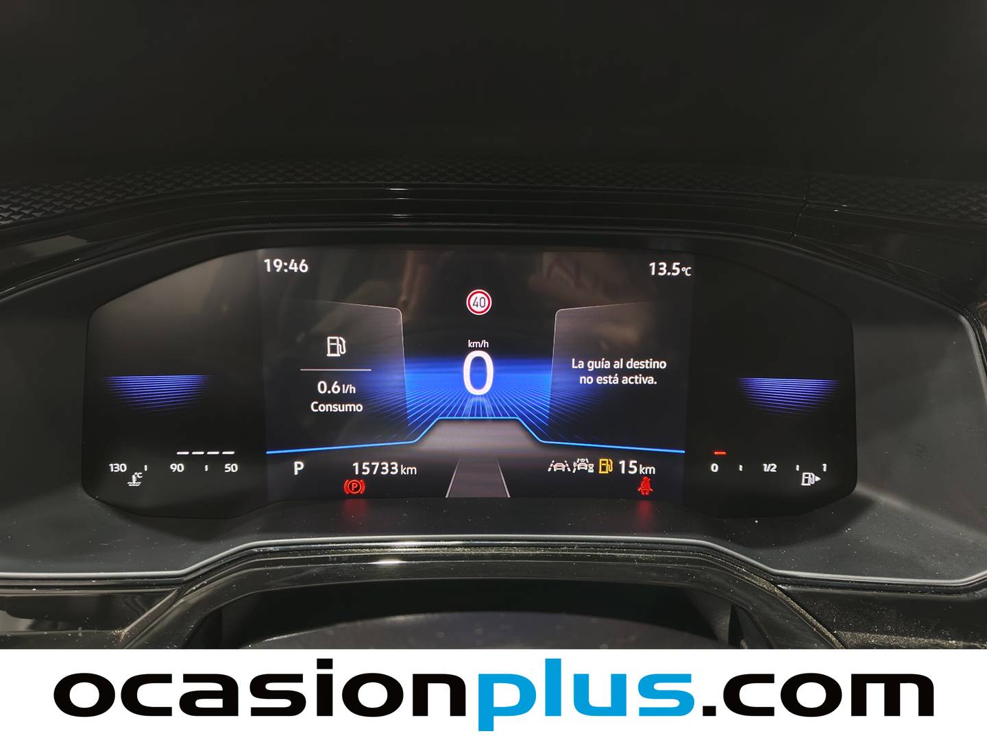 Foto Volkswagen Taigo Volkswagen Taigo ``Más`` 1.0 TSI 85 kW (115 CV) DSG