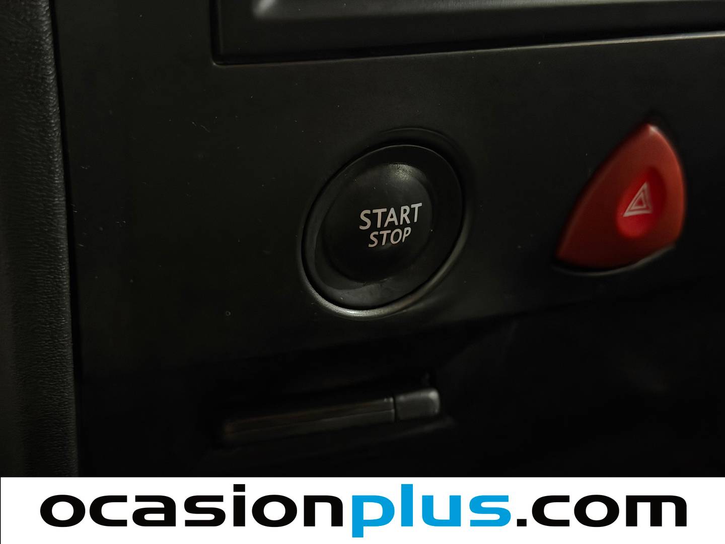 Equipamiento del Renault Mégane Renault Megane 1.9 dCi Dynamique (130 CV)