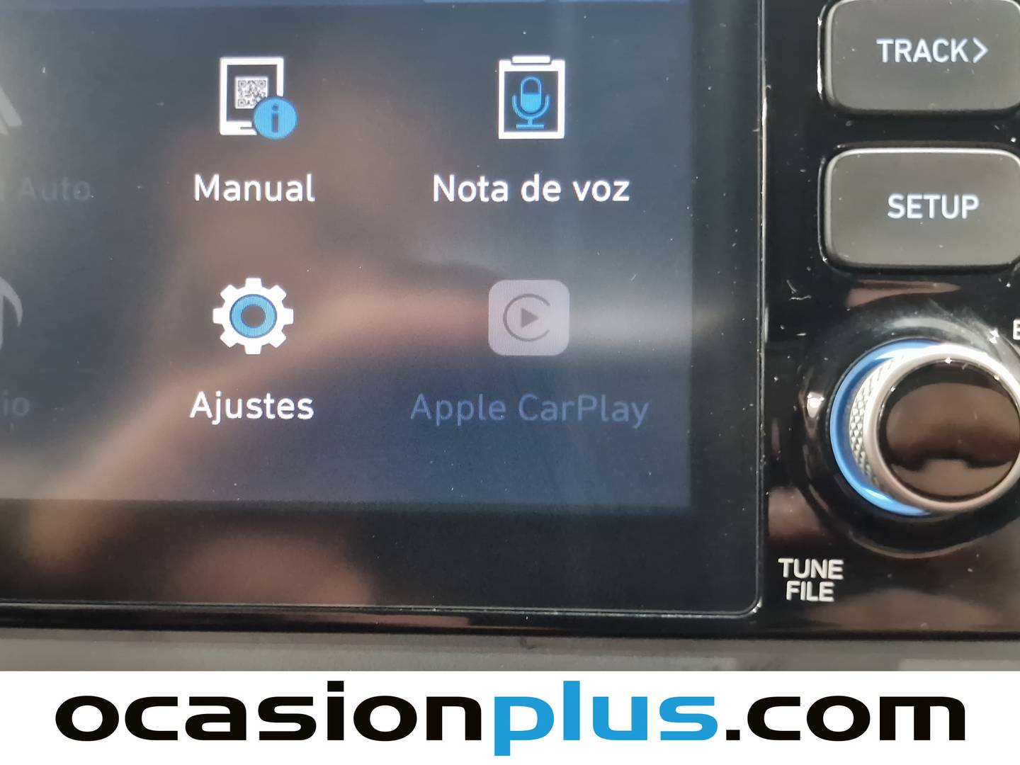 Equipamiento del Hyundai i20 Hyundai i20 1.0 TGDI Klass (100 CV)
