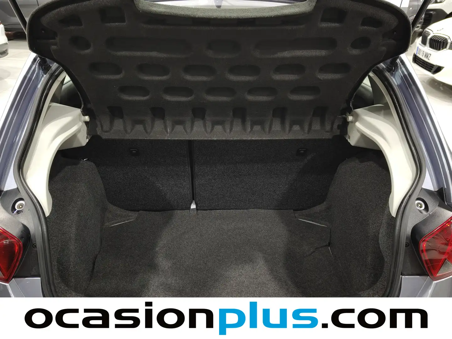 Foto Seat Ibiza SEAT Ibiza 1.4 TDI Style Connect DSG 66 kW (90 CV)