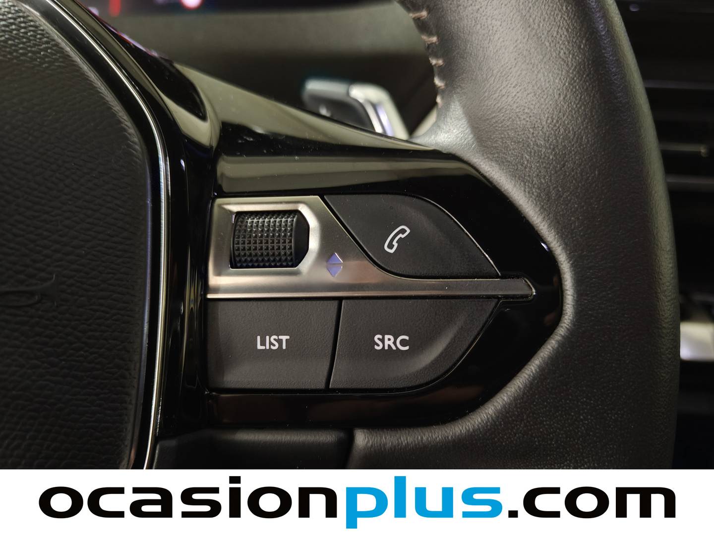 Foto Peugeot 3008 Peugeot 3008 BlueHDi 130 S&S Allure Pack EAT8 (130 CV)