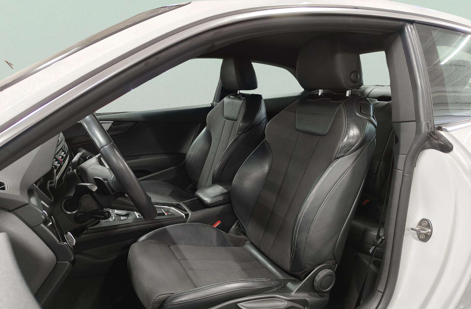 Audi A5 Coupe Coupe S line 2.0 TDI S tronic - foto 14