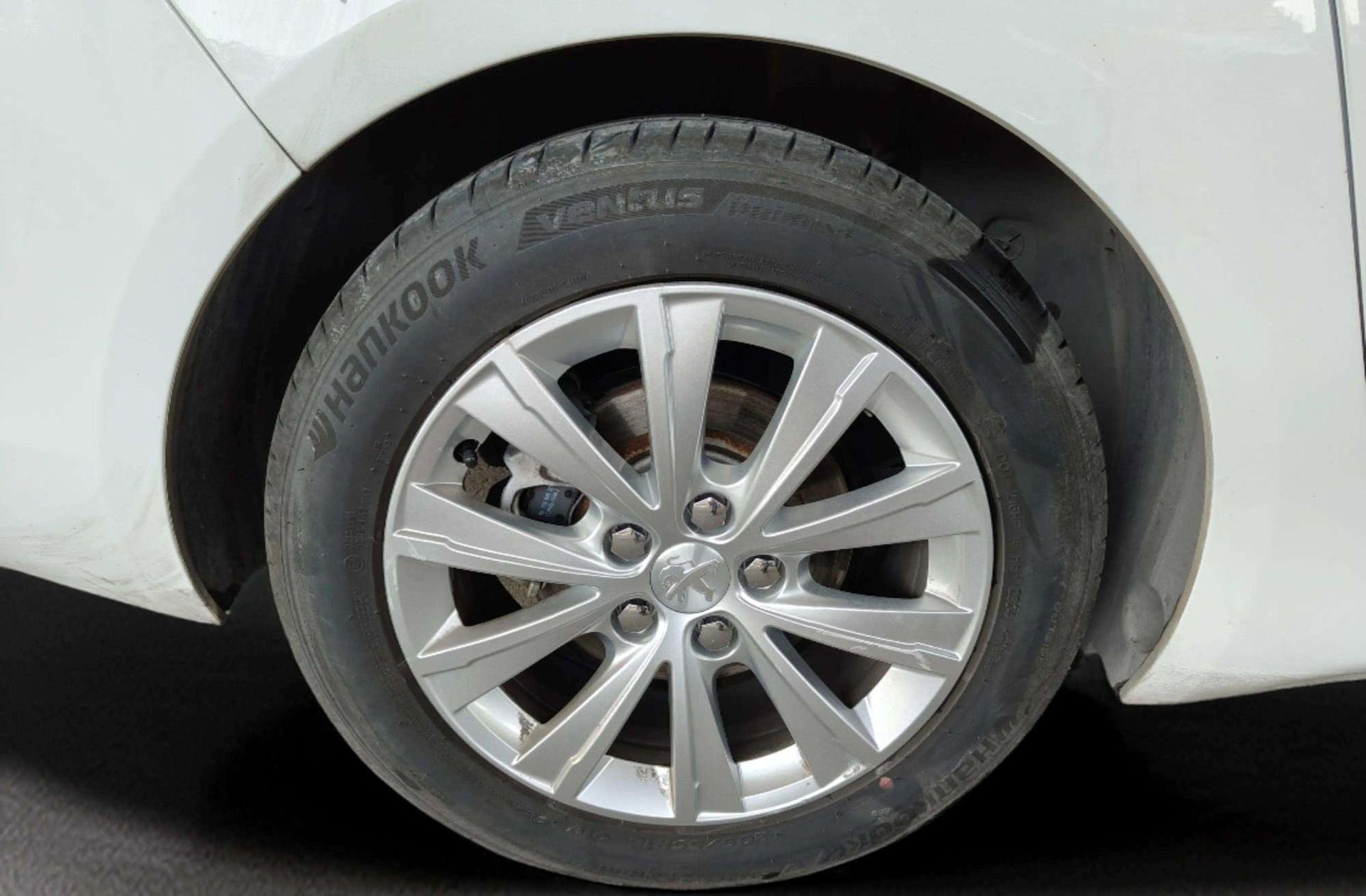 Peugeot 308 SW SW BlueHDi 130 Style - foto 31