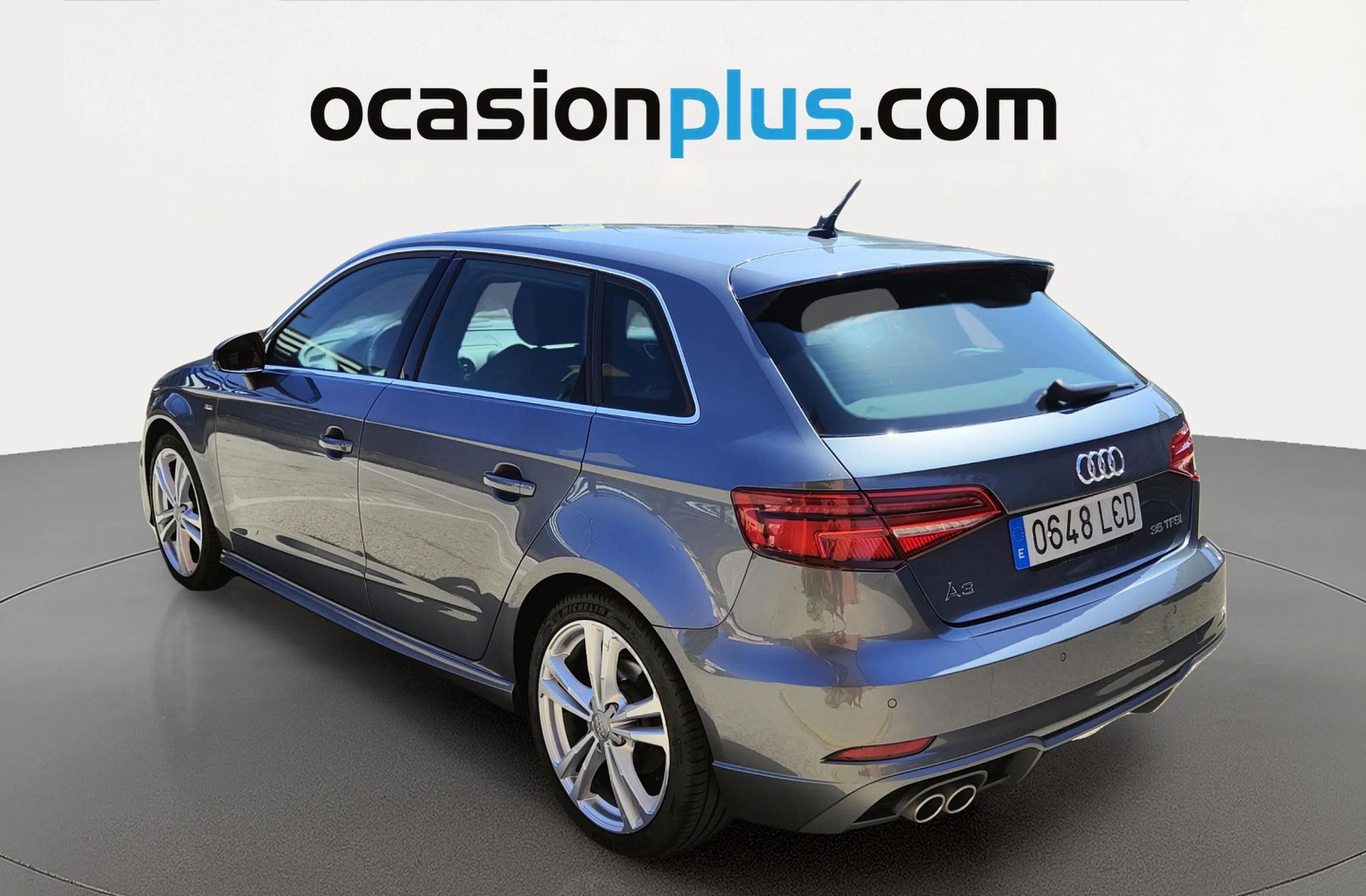 Audi A3 Sportback S line 35 TFSI S tronic - foto 3