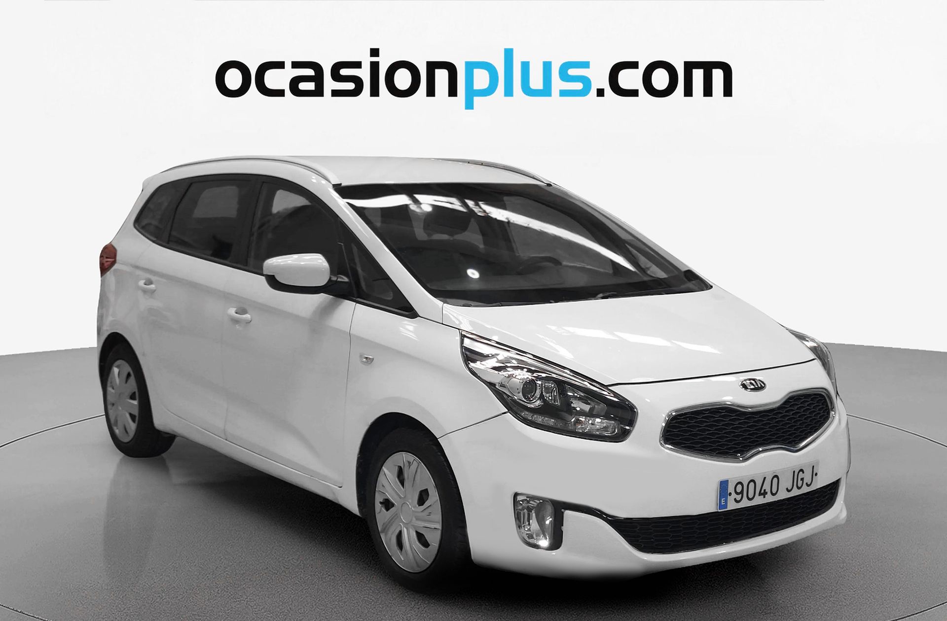 Kia Carens 1.7 CRDi VGT Concept Eco-Dynam - foto 2