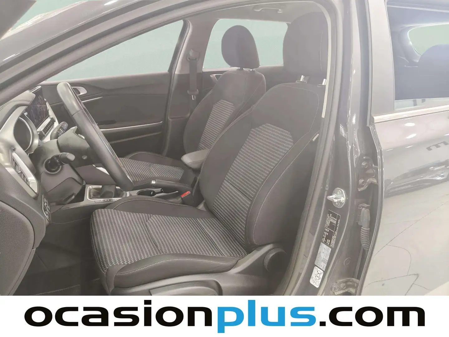 Foto KIA Ceed Tourer Kia Ceed Tourer 1.0 T-GDi Drive (100 CV)