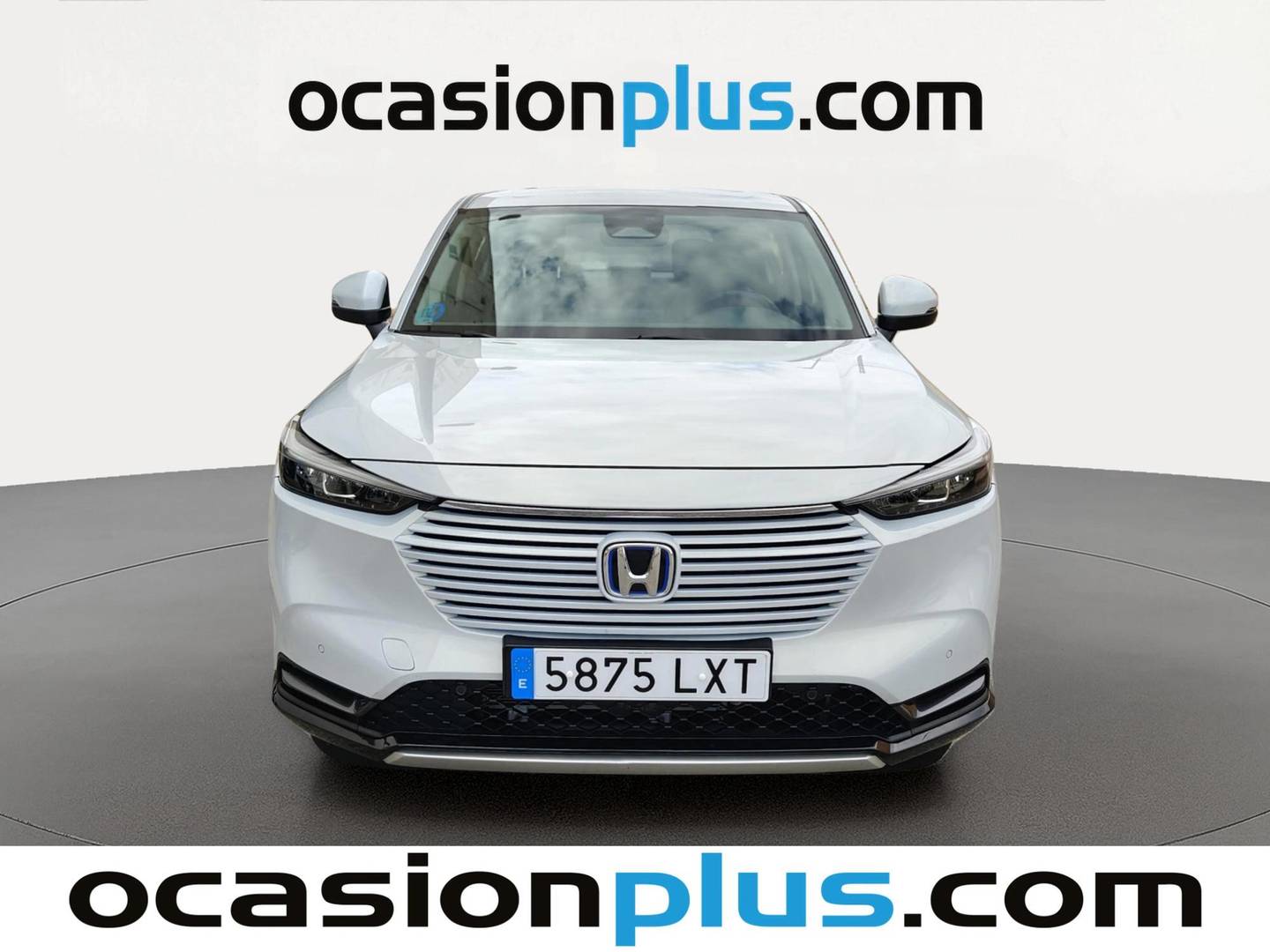 Honda HR-V Honda HR-V 1.5 i-MMD Advance 4x2 (131 CV) barato