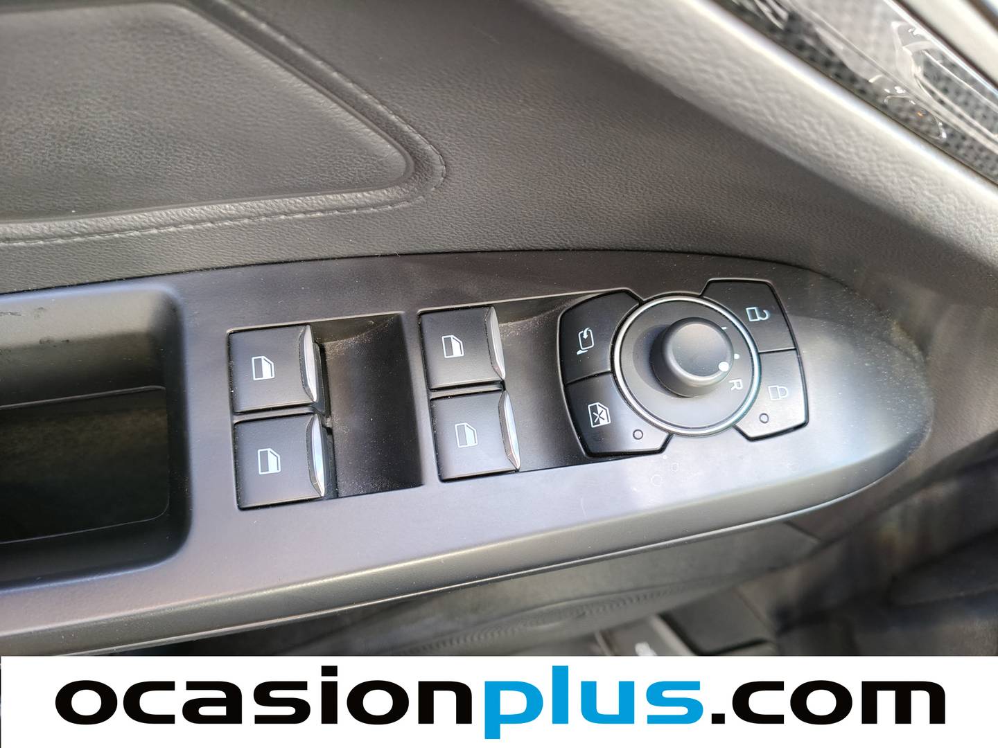 Ford Focus Ford Focus 1.0 Ecoboost MHEV ST-Line Auto (155 CV) híbrido