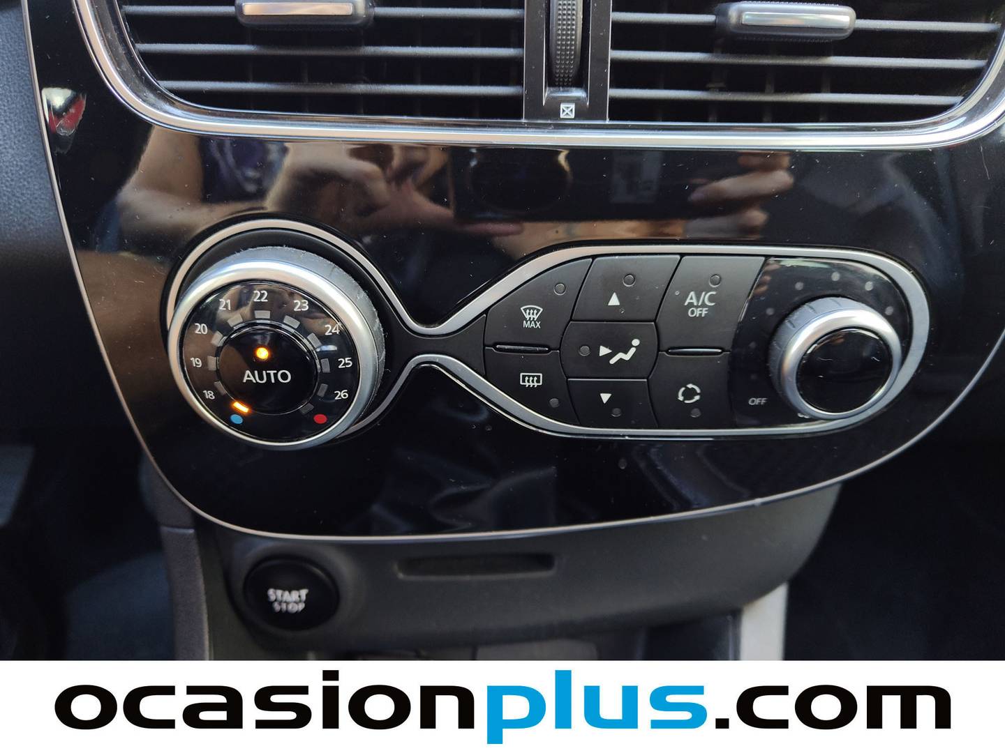 Renault Clio Renault Clio Zen TCe (90 CV) seminuevo