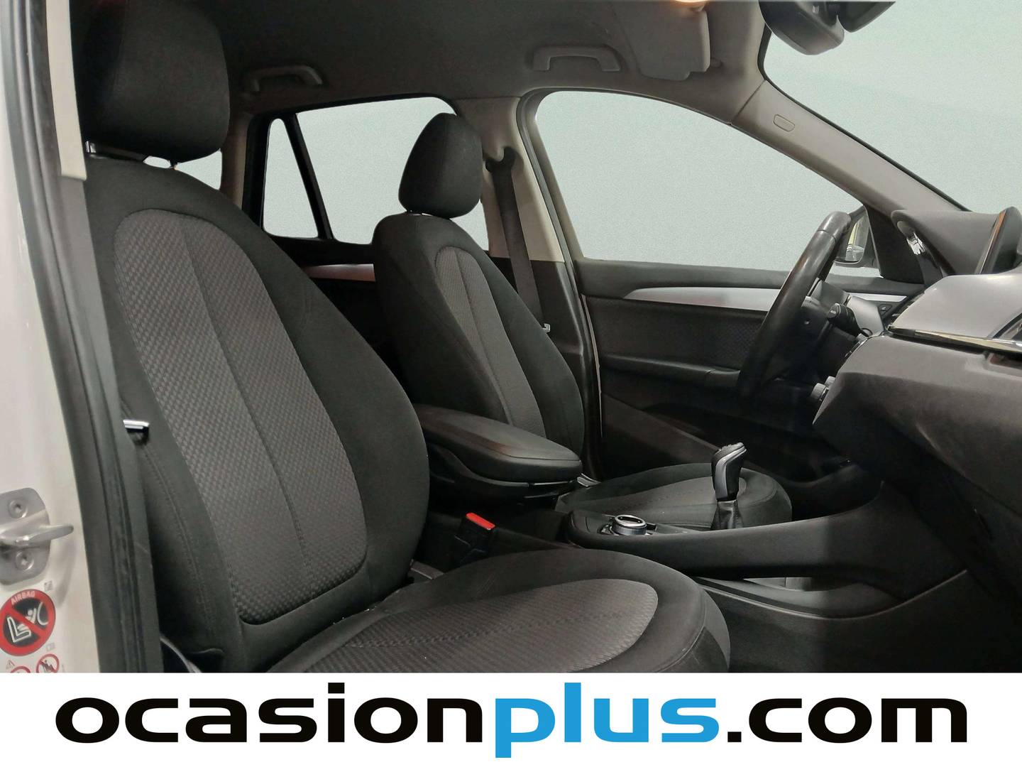 BMW X1 BMW X1 sDrive18i (136 CV) 2017
