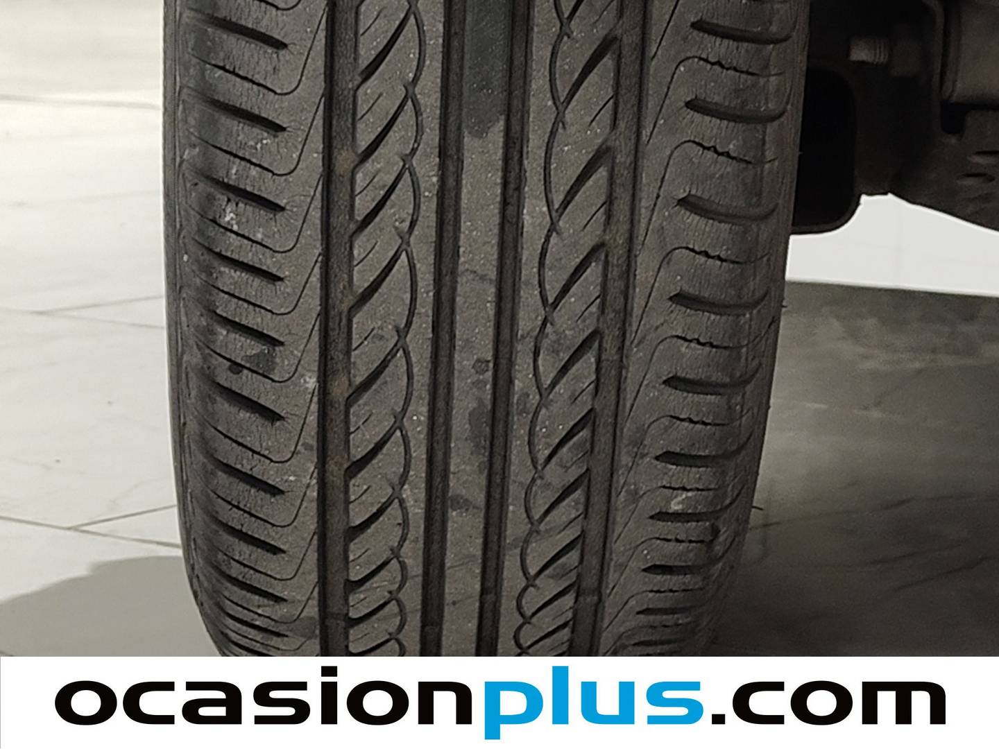 Ford EcoSport Ford EcoSport 1.5 Ti-VCT Trend (112 CV) manual