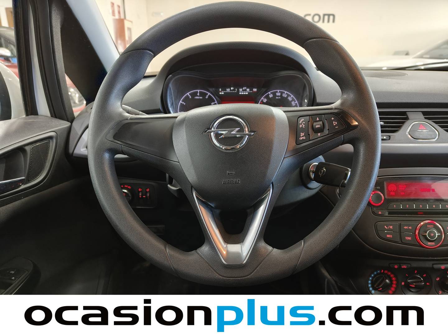 Opel Corsa Opel Corsa 1.4 Expression (75 CV) manual