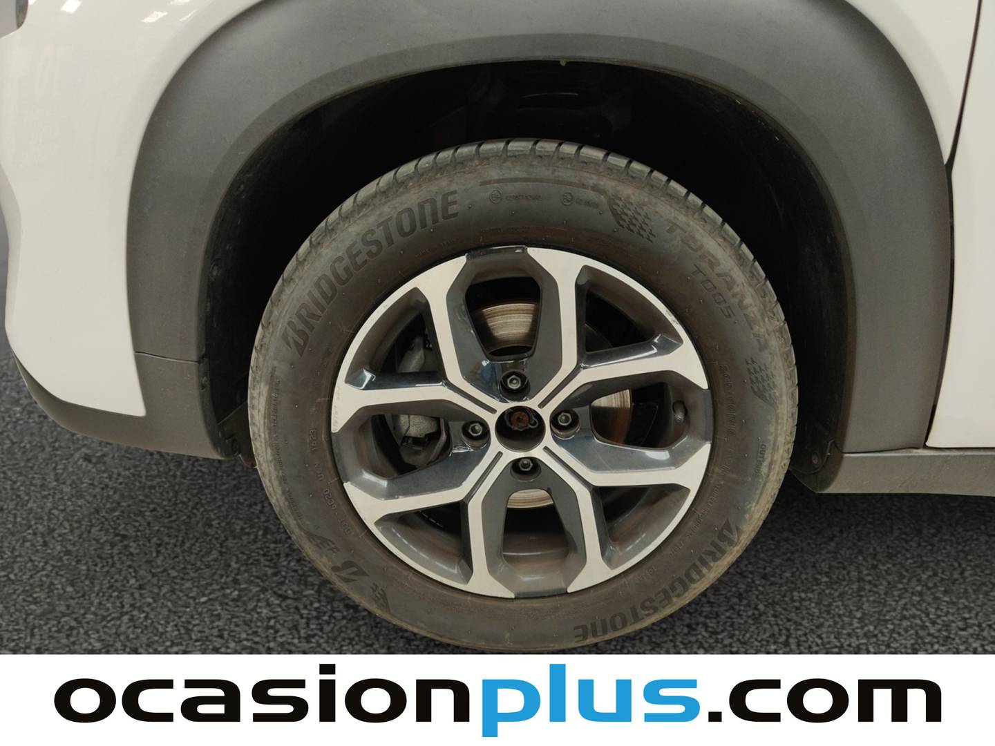 Citroën C3 Aircross Citroen C3 Aircross PureTech 110 S&S C-Series (110 CV) barato