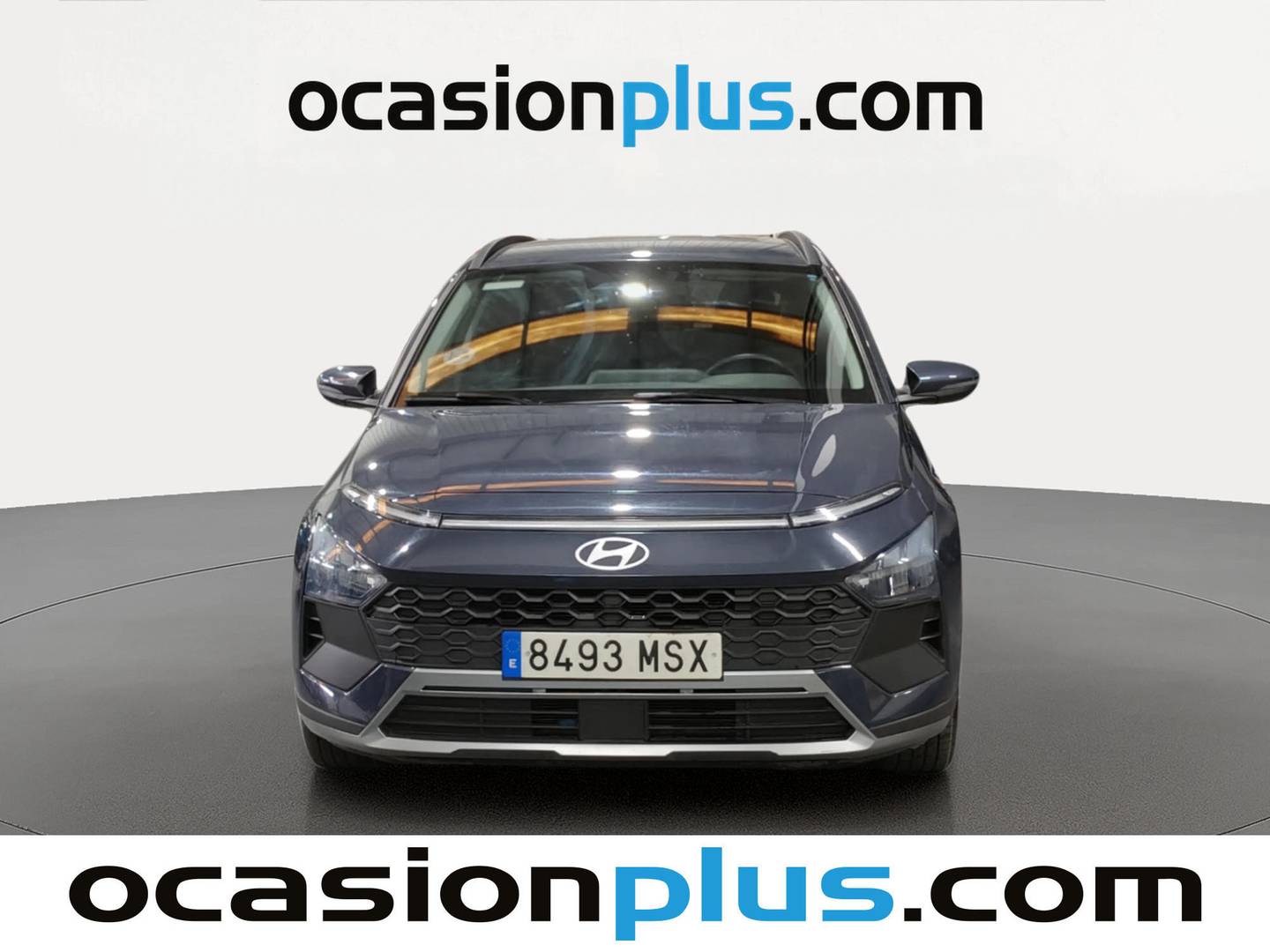 Hyundai Bayon Hyundai Bayon 1.2 MPI Maxx (79 CV) 79cv