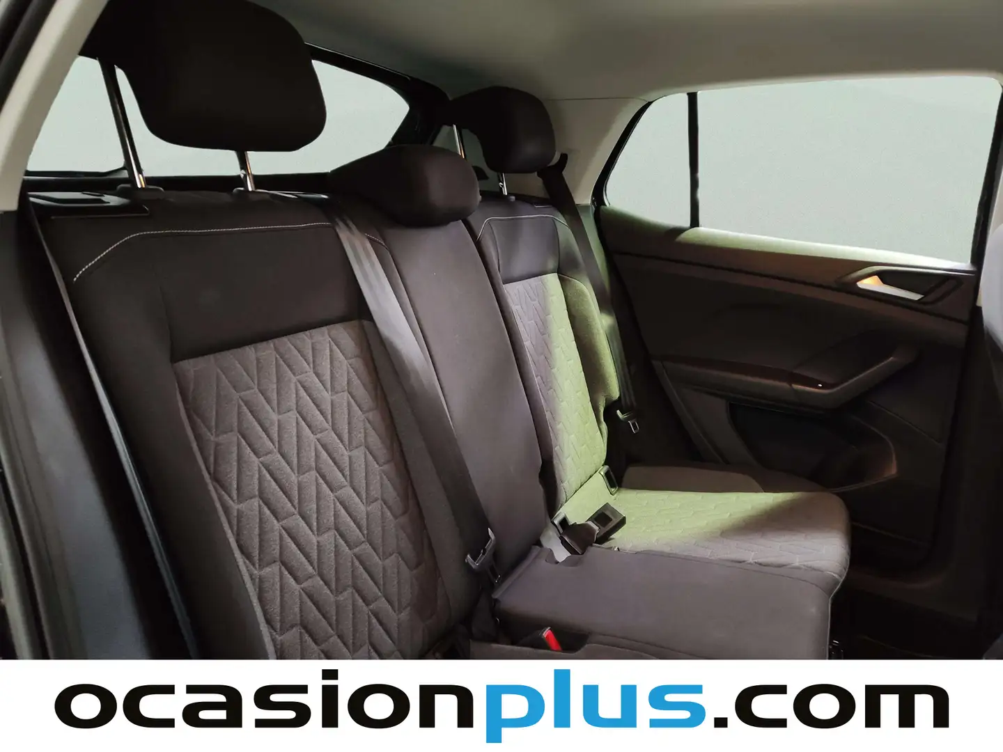 Foto Volkswagen T-Cross Volkswagen T-Cross Life 1.0 TSI (116 CV) DSG