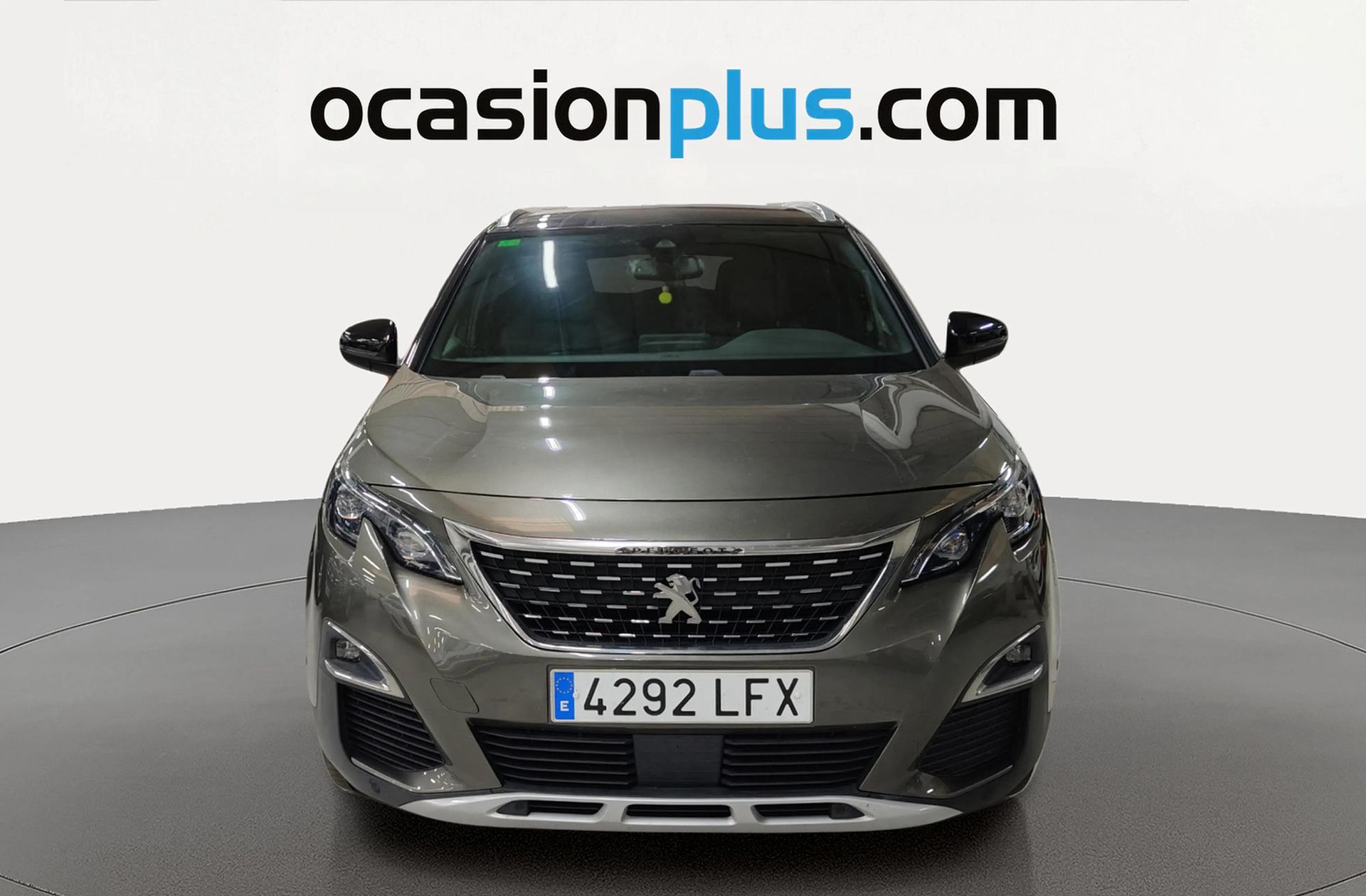 Peugeot 3008 PureTech 130 GT Line EAT8 - foto 15