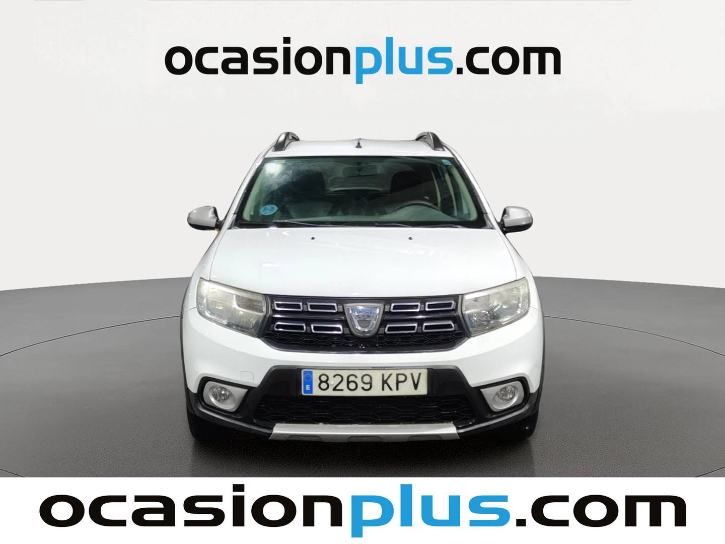 Foto Dacia Sandero Dacia Sandero Stepway Comfort TCe (90 CV)