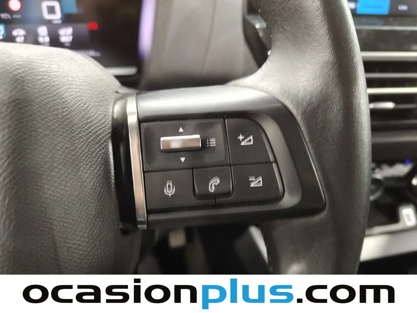 Foto Citroën C4 Citroen C4 PureTech 130 S&S 6v Feel Pack (130 CV)