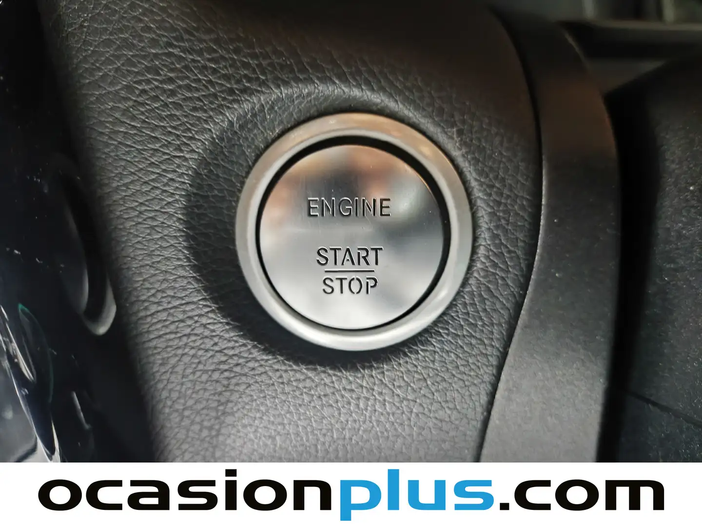 Foto Mercedes Clase C Mercedes-Benz Clase C 220 d (170 CV) Pack AMG