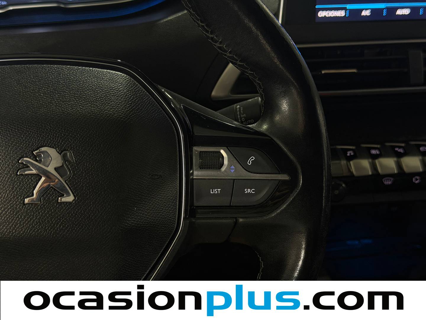 Peugeot 3008 Peugeot 3008 BlueHDI 120 S&S Allure (120 CV) seminuevo