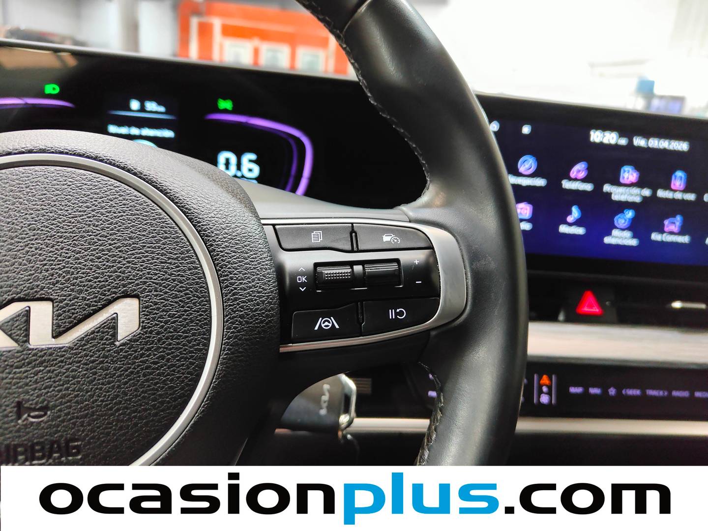 KIA Sportage Kia Sportage 1.6 T-GDi Drive 4x2 (150 CV) 150cv