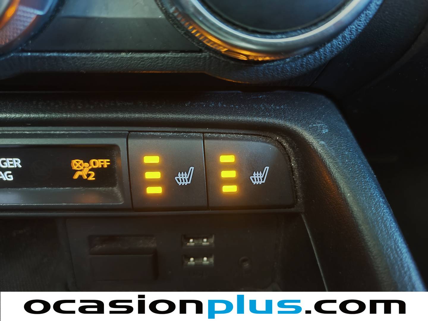 Foto Mazda MX-5 Mazda MX-5 2.0 Style + Cabrio (160 CV)