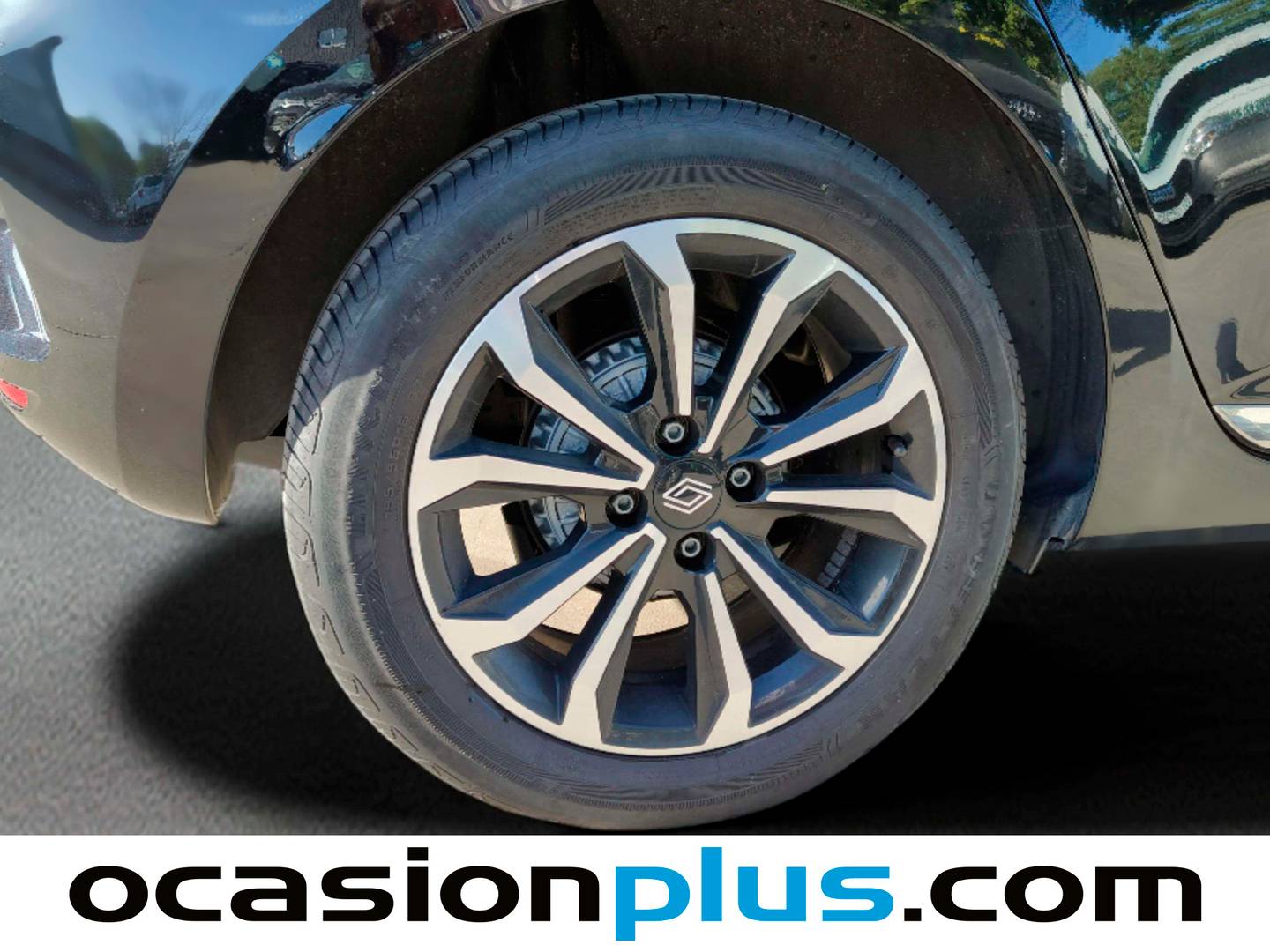 Renault Clio Renault Clio Techno TCe (90 CV) barato