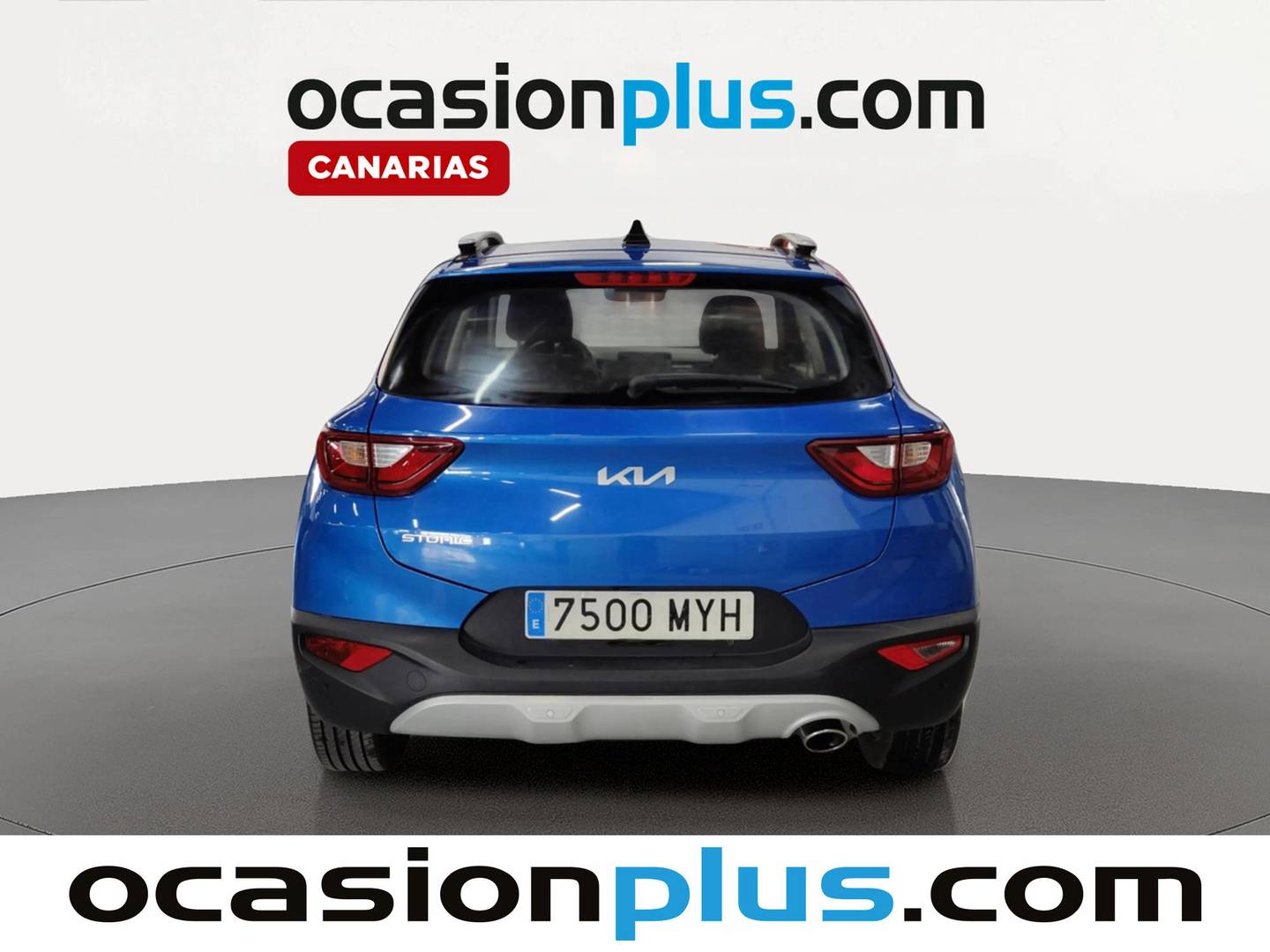 KIA Stonic KIA Stonic 1.0 T-GDi Drive (100 CV) barato