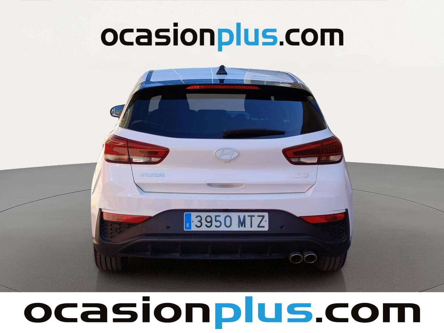 Hyundai i30 Hyundai i30 1.0 TGDI N Line SE (100 CV) manual