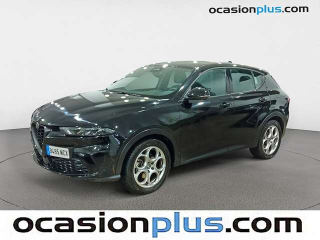 Alfa Romeo Tonale 1.5 MHEV Sprint FWD (130 CV) de segunda mano