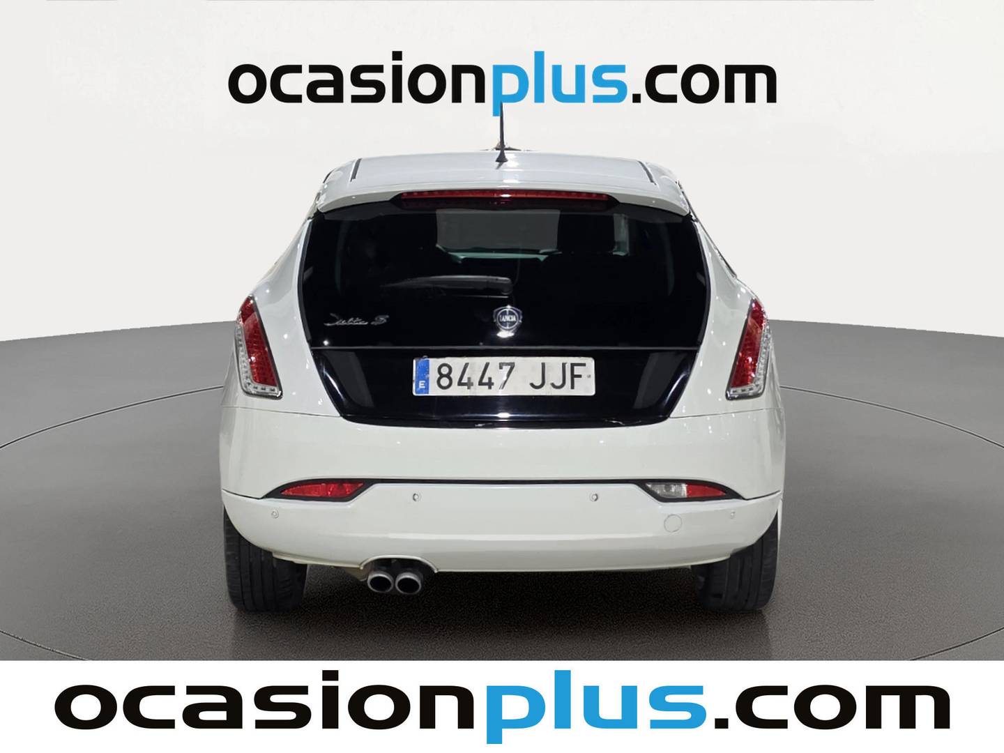 Lancia Delta Lancia Delta 1.6 Multijet Edición Especial S (120 CV) barato