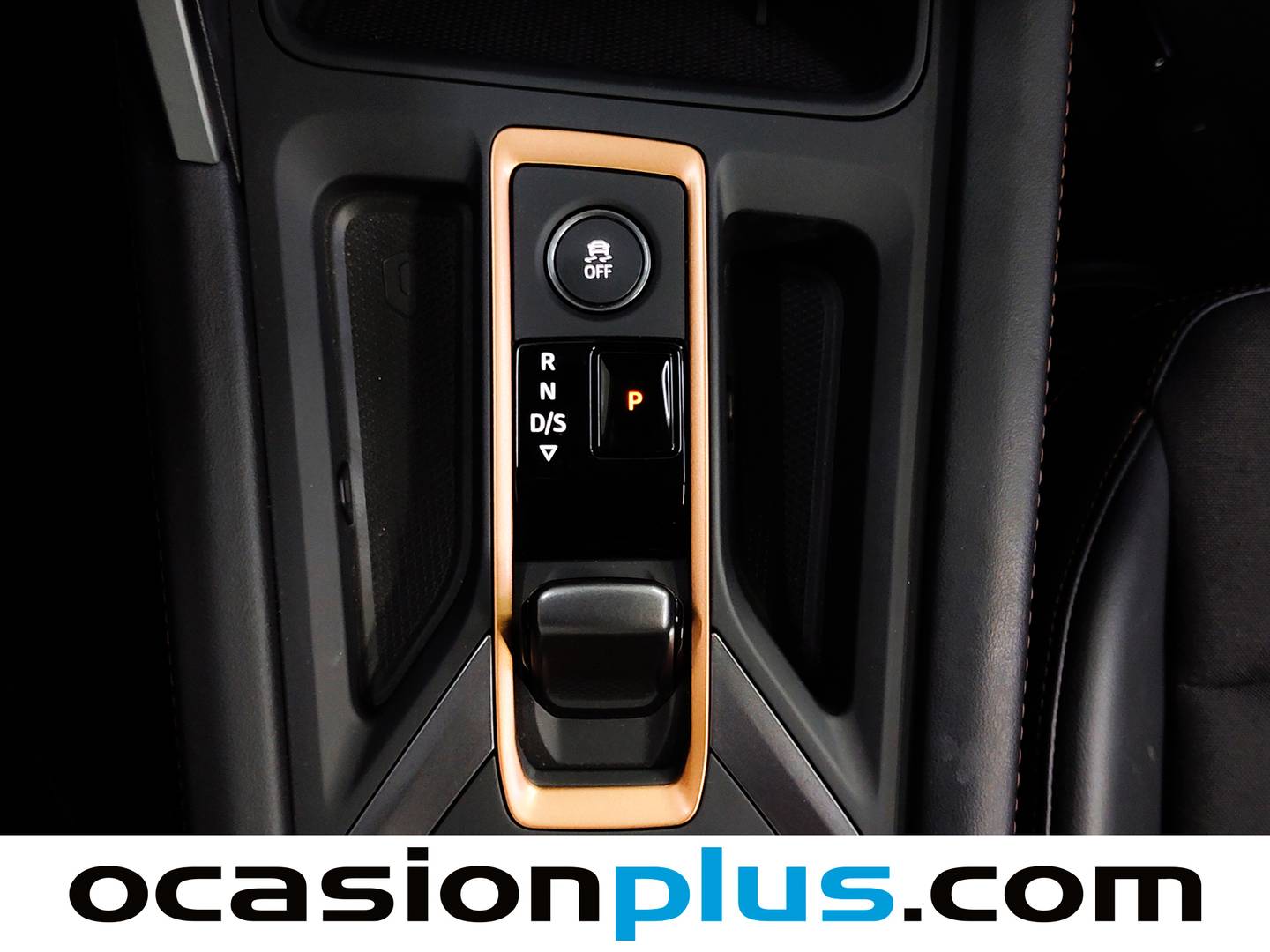 Cupra León CUPRA León 1.5 eTSI DSG (150 CV) de segunda mano