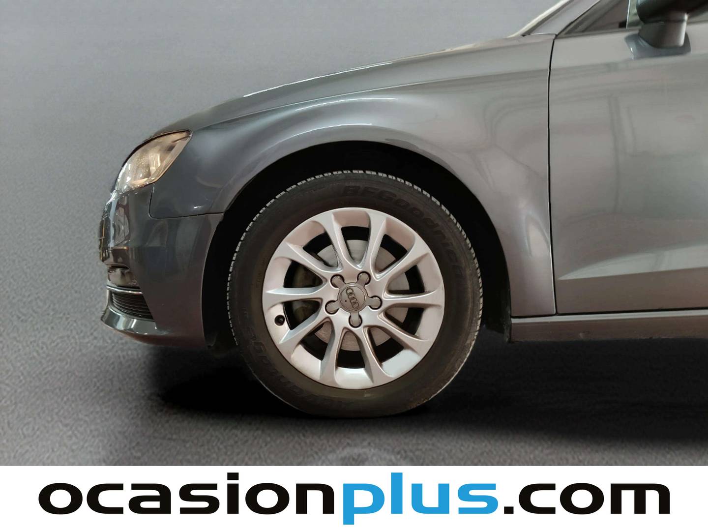 Audi A3 Audi A3 Sportback Attracted 1.6 TDI (105 CV) 2014