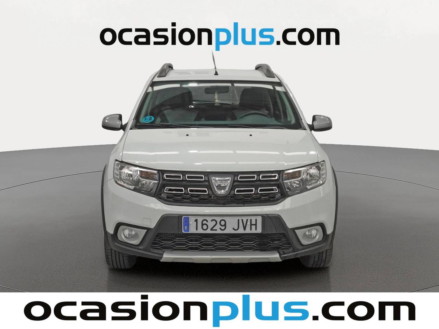 Foto Dacia Sandero Dacia Sandero Stepway TCe (90 CV)