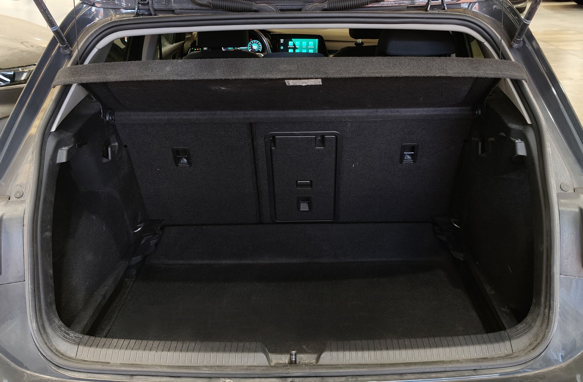 Volkswagen Golf Life 2.0 TDI - foto 17