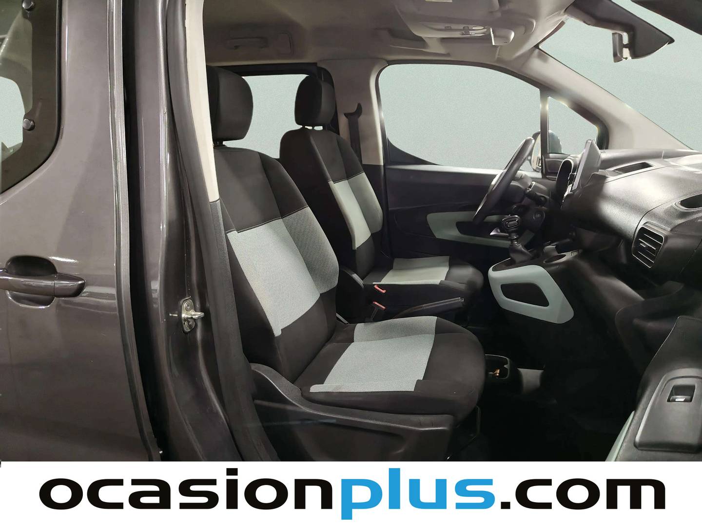 Citroën Berlingo Citroën Berlingo Combi PureTech 110 S&S Talla M Feel (110 CV) km 0