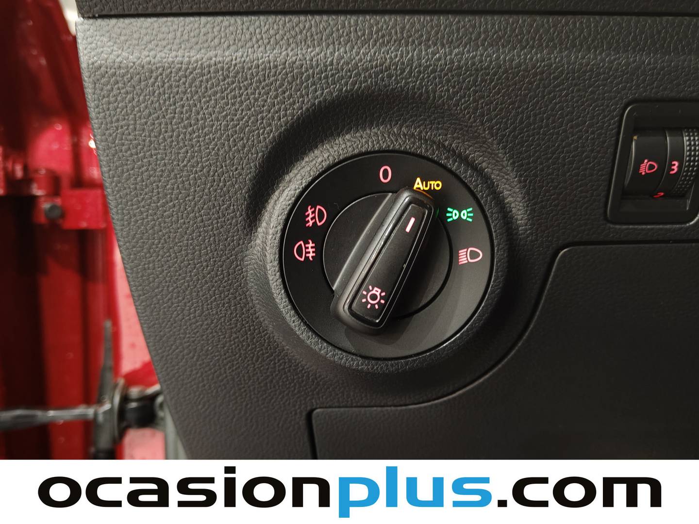 Seat Ibiza Seat Ibiza 1.0 EcoTSI Reference Plus  (95 CV) de segunda mano