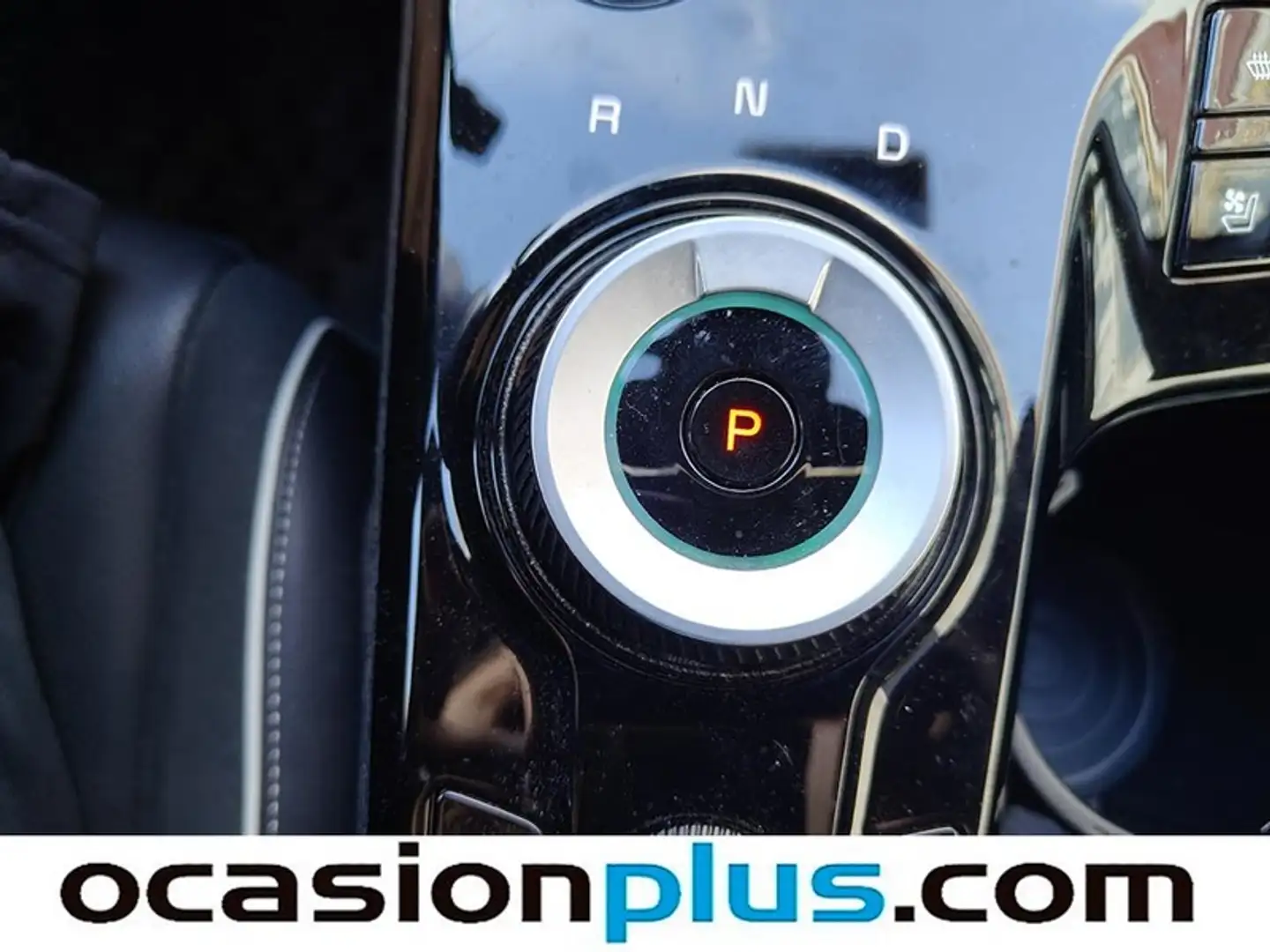 Foto KIA Sportage Kia Sportage 1.6 T-GDi HEV GT Line 4x2 (230 CV)