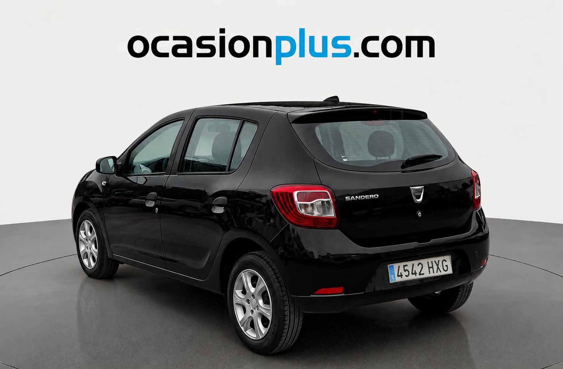 Dacia Sandero 1.2 Ambiance - foto 3